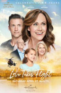 دانلود فیلم Love Takes Flight 2019425028-636930356