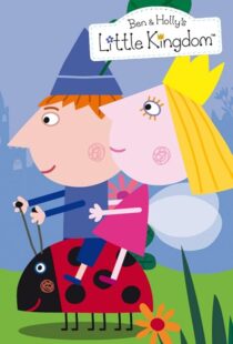 دانلود انیمیشن Ben & Holly’s Little Kingdom424933-1863630912