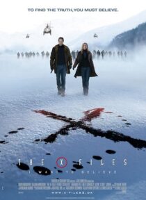 دانلود فیلم The X Files: I Want to Believe 2008423847-2027774971