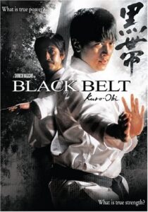 دانلود فیلم Black Belt 2007424414-747031754