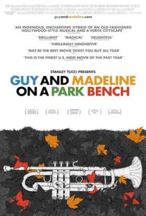 دانلود فیلم Guy and Madeline on a Park Bench 2009423119-71043609