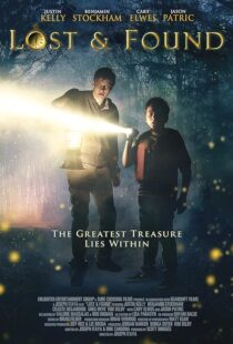دانلود فیلم Lost & Found 2016422761-226737132