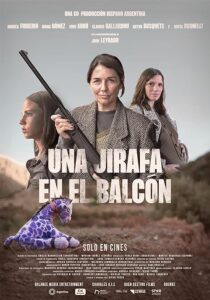 دانلود فیلم A Giraffe on the Balcony (Una jirafa en el balcón) 2024424970-732951134