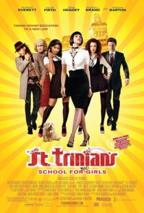 دانلود فیلم St. Trinian’s 2007424924-930450750