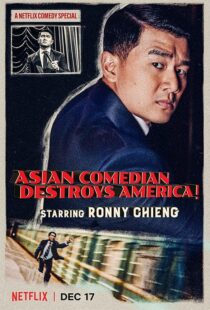 دانلود استندآپ کمدی Ronny Chieng: Asian Comedian Destroys America 2019423887-127370595