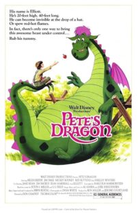 دانلود فیلم Pete’s Dragon 1977422772-846910577
