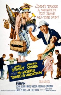 دانلود فیلم Mr. Hobbs Takes a Vacation 1962424193-7468298