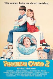 دانلود فیلم Problem Child 2 1991423076-985827594