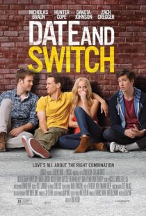 دانلود فیلم Date and Switch 2014423318-1354870486
