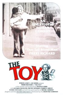 دانلود فیلم The Toy 1976425032-1989043833