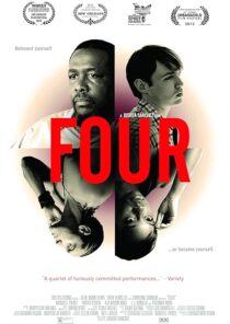 دانلود فیلم Four 2012423044-407262945