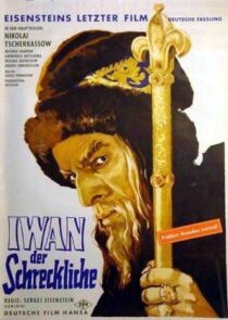 دانلود فیلم Ivan the Terrible, Part II: The Boyars’ Plot 1946424103-2074524407