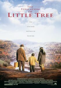دانلود فیلم The Education of Little Tree 1997422785-581425772