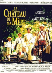 دانلود فیلم My Mother’s Castle 1990424833-221962004