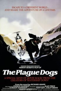 دانلود انیمیشن The Plague Dogs 1982422367-965560962