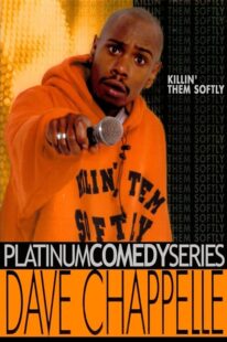 دانلود استندآپ کمدی Dave Chappelle: Killin’ Them Softly 2000423477-2054969932