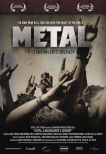 دانلود مستند Metal: A Headbanger’s Journey 2005424246-731320040