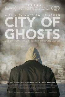 دانلود فیلم City of Ghosts 2017422512-401353543