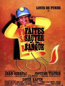 دانلود فیلم Let’s Rob the Bank 1964424433-1434214391