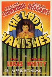 دانلود فیلم The Lady Vanishes 1938423111-1775042606