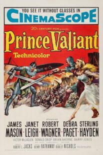دانلود فیلم Prince Valiant 1954424649-2059502462