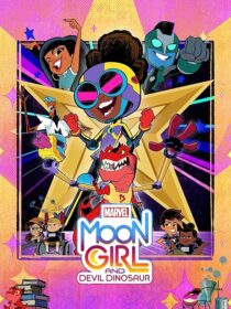 دانلود انیمیشن Moon Girl and Devil Dinosaur423635-1440882264