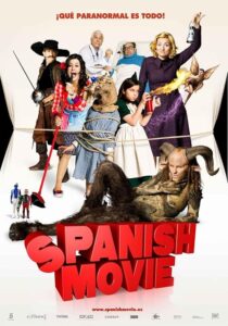 دانلود فیلم Spanish Movie 2009422595-2099912515