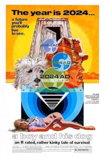 دانلود فیلم A Boy and His Dog 1975423302-796180541
