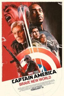 دانلود فیلم Captain America: Brave New World 2025424501-456880912