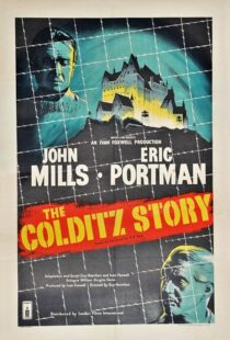 دانلود فیلم The Colditz Story 1955424453-656377166