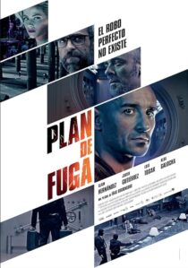 دانلود فیلم Plan de fuga (Getaway Plan) 2016424566-1597450862