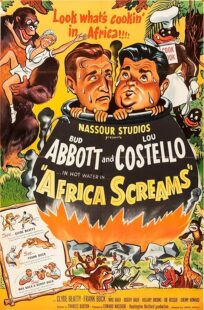 دانلود فیلم Africa Screams 1949423255-641283840