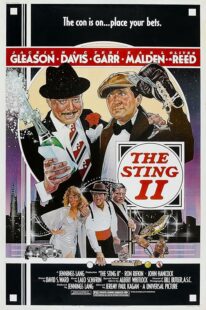 دانلود فیلم The Sting II 1983423763-835916132