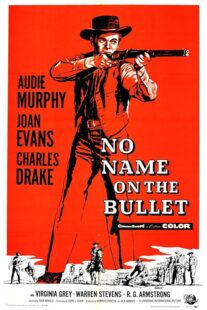 دانلود فیلم No Name on the Bullet 1959424113-288344303