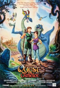 دانلود انیمیشن Quest for Camelot 1998424308-963031807