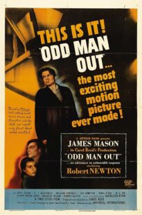دانلود فیلم Odd Man Out 1947425112-997491909