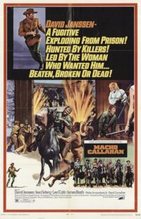 دانلود فیلم Macho Callahan 1970423050-671110558