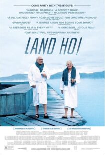 دانلود فیلم Land Ho! 2014425036-801224718