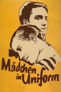 دانلود فیلم Mädchen in Uniform 1931422537-255536726