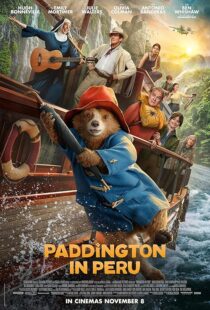 دانلود فیلم Paddington in Peru 2024424159-663683704
