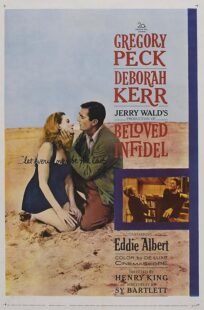 دانلود فیلم Beloved Infidel 1959422416-1576499903
