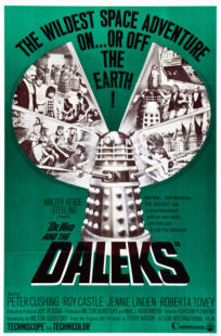 دانلود فیلم Dr. Who and the Daleks 1965424418-303918976