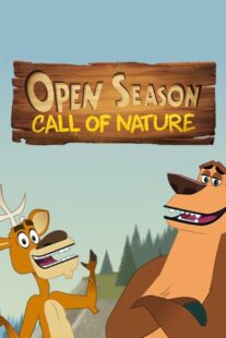 دانلود انیمیشن Open Season: Call of Nature423006-1639035976