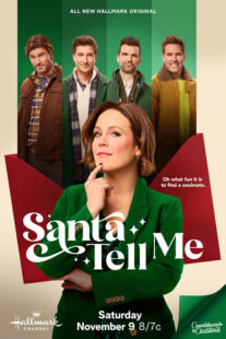 دانلود فیلم Santa Tell Me 2024424803-524236467