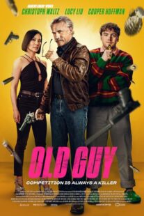 دانلود فیلم Old Guy 2024424723-70840722