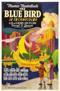 دانلود فیلم The Blue Bird 1940425183-1559069236