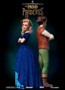 دانلود انیمیشن The Proud Princess 2024424727-2122576269