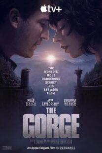 دانلود فیلم The Gorge 2025424134-1450741167