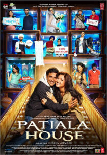دانلود فیلم هندی Patiala House 2011423935-1498714784