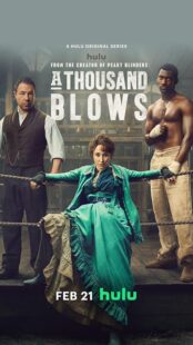 دانلود سریال A Thousand Blows424824-1050106145